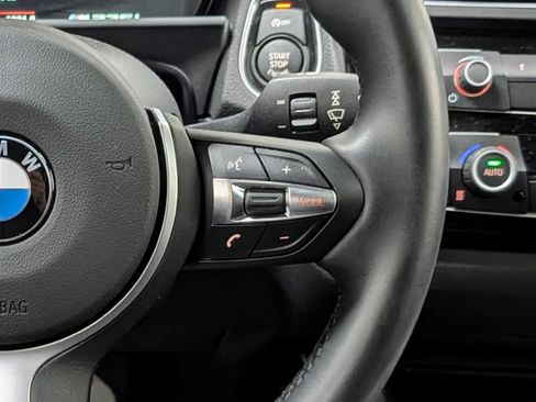 Used 2016 BMW M235i Coupe RWD image 30