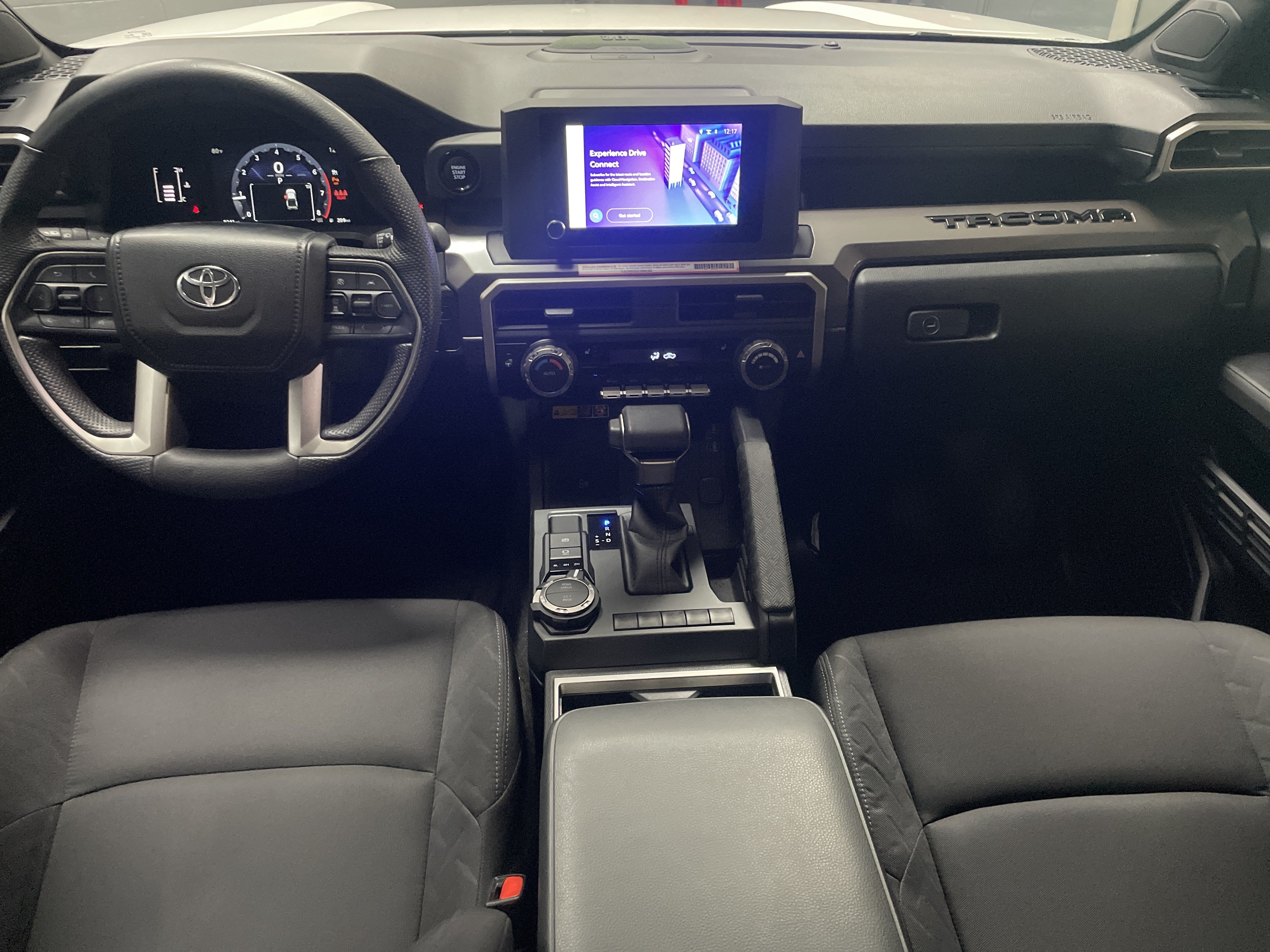 Used 2024 Toyota Tacoma SR5 AWD/4WD image 30