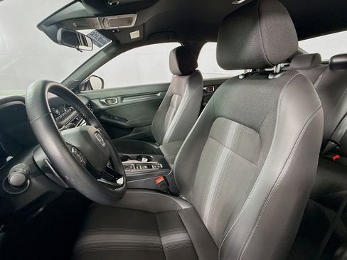 Certified 2023 Honda Civic Sport image 32