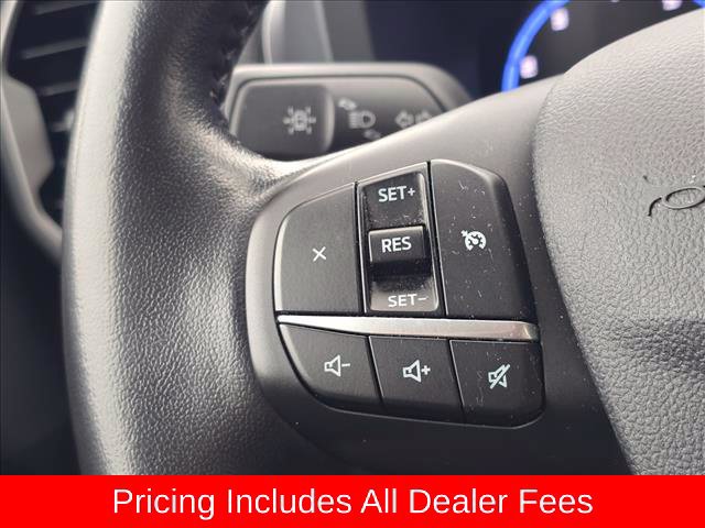 Used 2022 Ford Bronco Sport Big Bend w/ Convenience Package AWD/4WD image 20