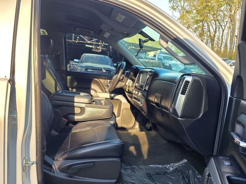 Used 2016 Chevrolet Silverado 1500 LT w/ All Star Edition image 28