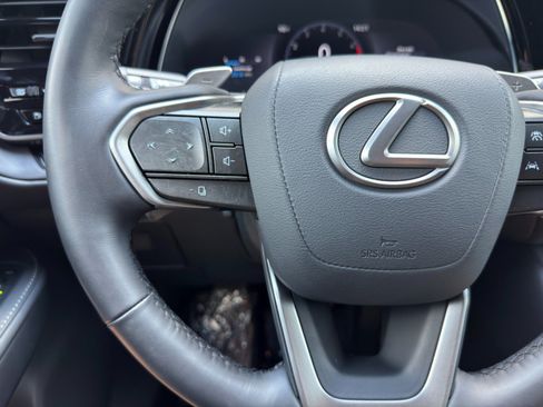 Used 2024 Lexus TX 350 AWD w/ Technology Package image 22