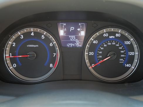 Used 2017 Hyundai Accent SE FWD image 21