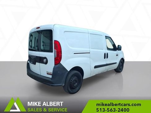 Used 2019 RAM ProMaster City Tradesman FWD image 7
