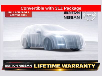 Used 2025 Chevrolet Corvette Z06