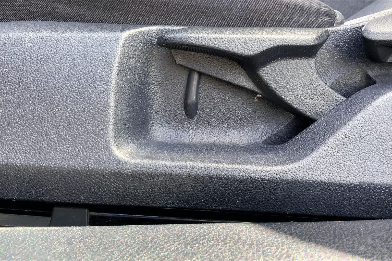 Used 2025 Toyota Camry LE FWD image 34