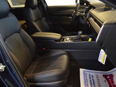 New 2025 MAZDA CX-50 AWD 2.5 Hybrid w/ Weather Package image 11