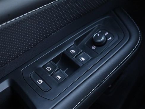 New 2026 Volkswagen Atlas SEL Premium R-Line image 20