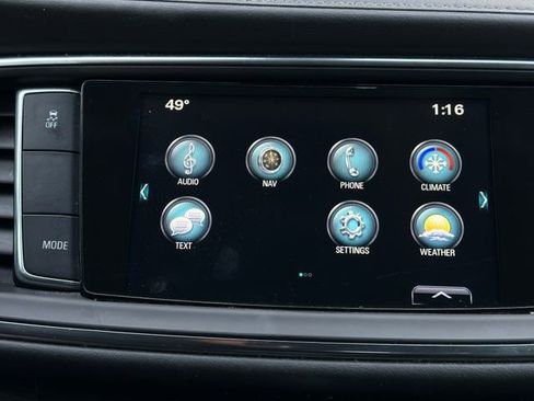 Used 2019 Buick Enclave Avenir w/ Avenir Technology Package image 28