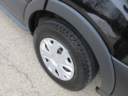 Used 2017 Ford Transit 150 130 Low Roof w/ Exterior Upgrade Package image 17