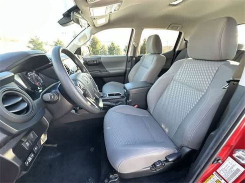 Used 2023 Toyota Tacoma SR image 15
