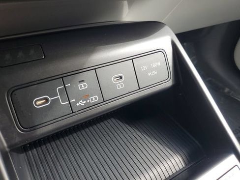 Used 2024 Hyundai Kona SEL FWD image 24