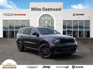 New 2026 Dodge Durango GT w/ Blacktop Package AWD/4WD video 1