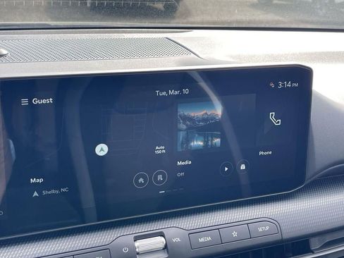 New 2026 Kia K4 GT-Line Turbo FWD image 12