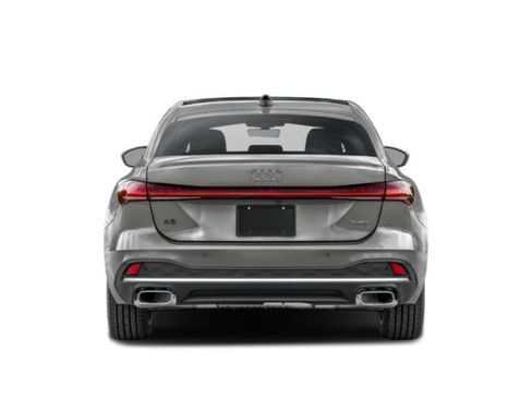 New 2025 Audi A5 2.0T Premium Plus image 8