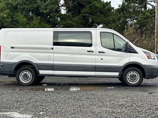 Used 2016 Ford Transit 350 148 Low Roof RWD video 3
