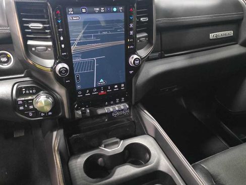 Used 2022 RAM 1500 Rebel w/ Off Road Group AWD/4WD image 11