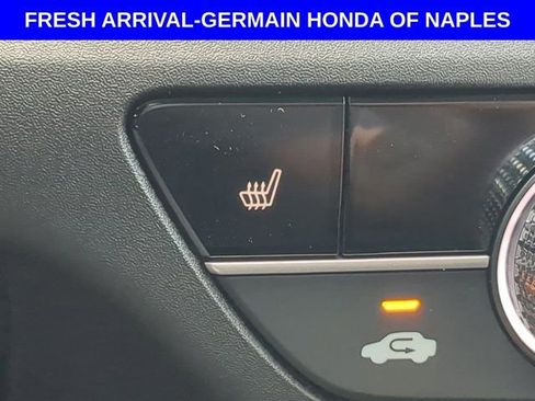 New 2026 Honda CR-V EX image 21