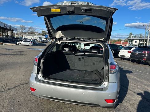 Used 2014 Lexus RX 350 AWD w/ Navigation Package image 13