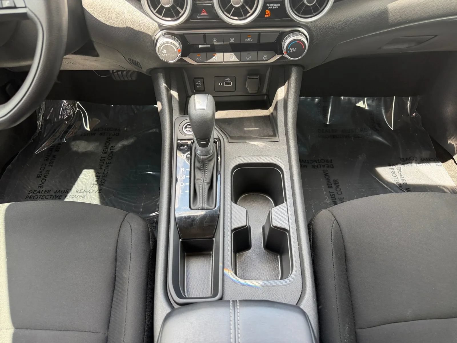 Used 2024 Nissan Sentra S FWD image 18