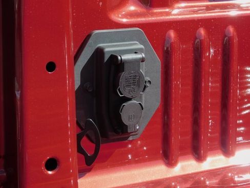 New 2026 Ford F250 King Ranch w/ Chrome Package image 13