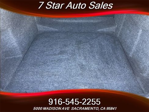 Used 2016 Chevrolet Impala LTZ image 16