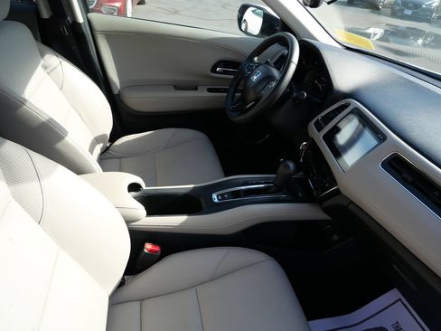 Used 2016 Honda HR-V EX-L image 27