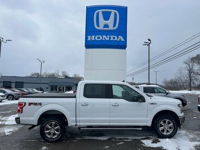 Used 2019 Ford F150 XLT w/ Equipment Group 302A Luxury