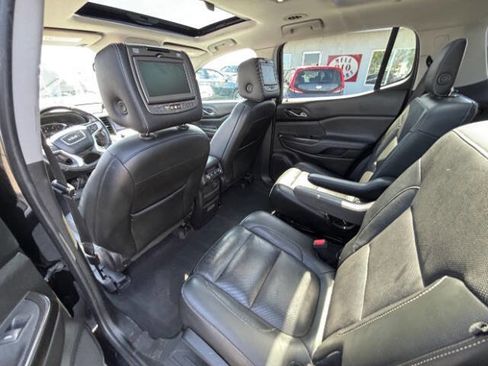 Used 2018 GMC Acadia SLT AWD/4WD image 18