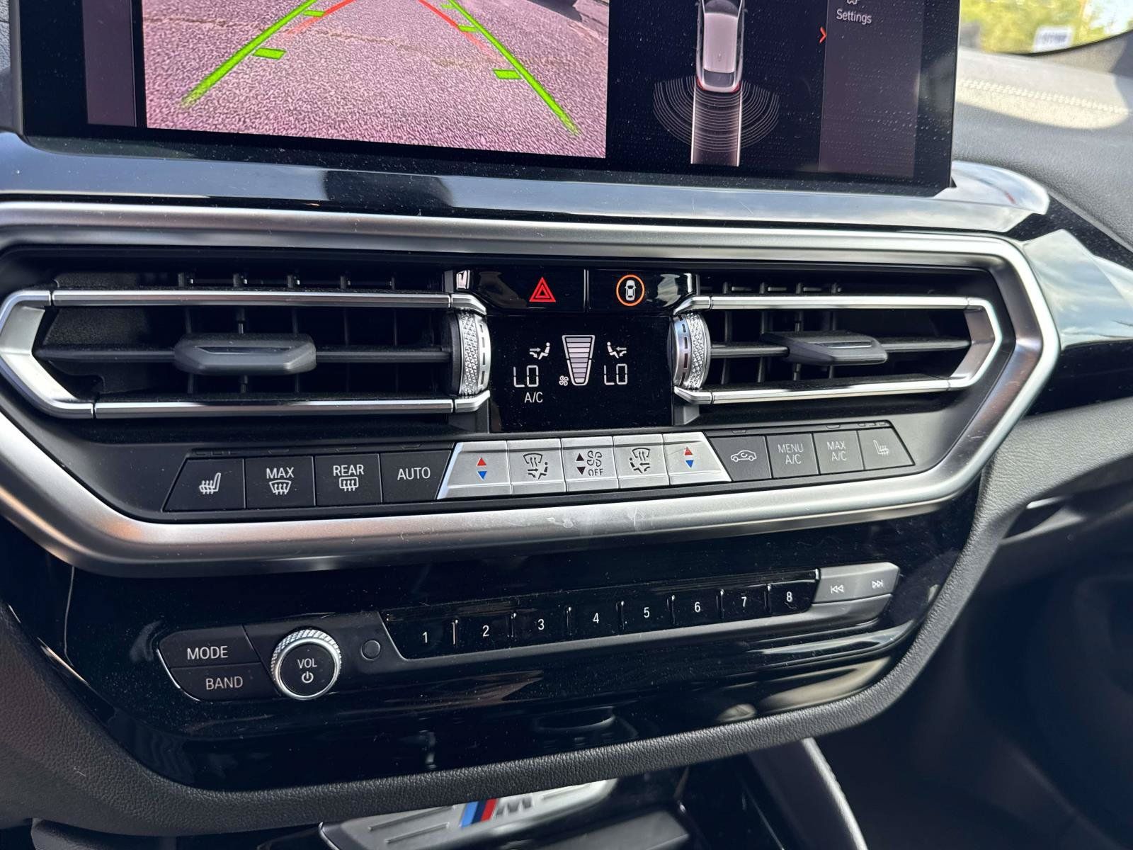 Used 2023 BMW X4 M40i w/ Premium Essential Package AWD/4WD image 26