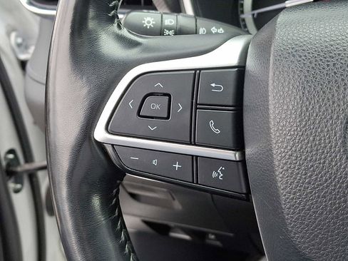 Certified 2022 Toyota Highlander Platinum image 27