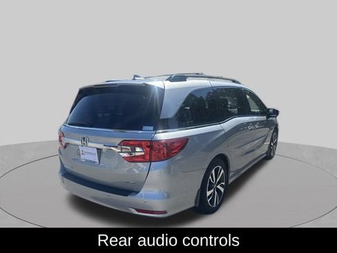 Used 2019 Honda Odyssey Elite image 7