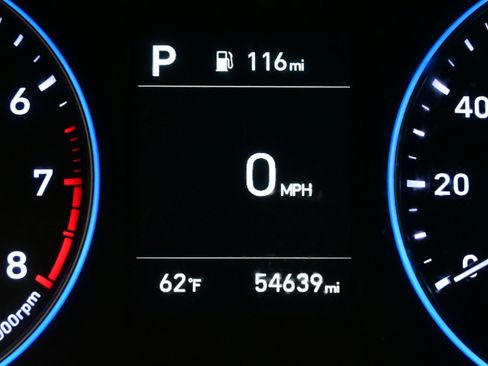 Used 2020 Hyundai Palisade SEL image 25