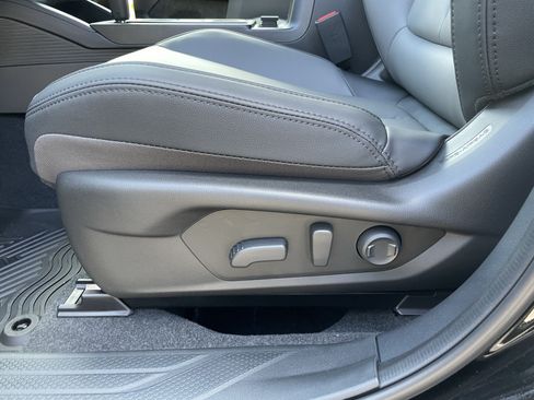 New 2026 Subaru Outback Premium AWD/4WD image 22