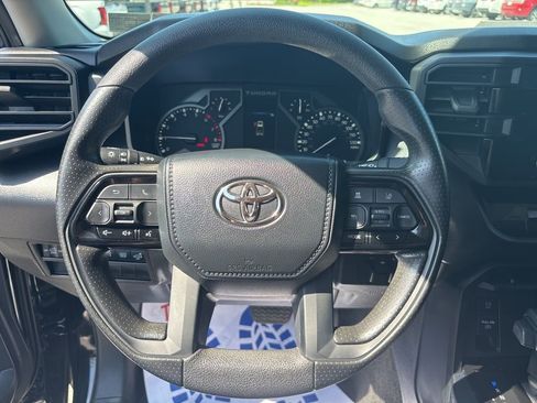 Used 2024 Toyota Tundra SR5 w/ SR5 Convenience Package image 14
