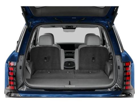 New 2026 Hyundai Palisade Limited image 10