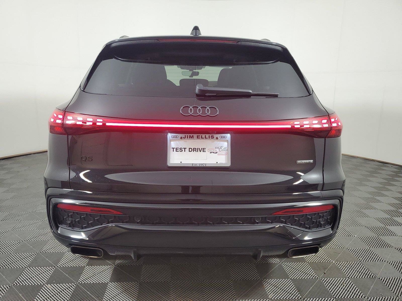 New 2026 Audi Q5 Premium Plus AWD/4WD image 5