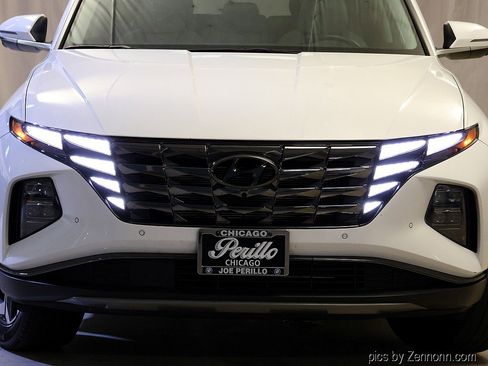 Used 2023 Hyundai Tucson Limited image 6