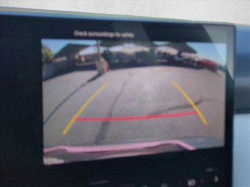 New 2026 MAZDA CX-5 Preferred AWD/4WD image 14