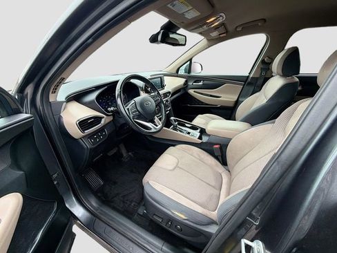 Used 2020 Hyundai Santa Fe SEL w/ Convenience Package image 20