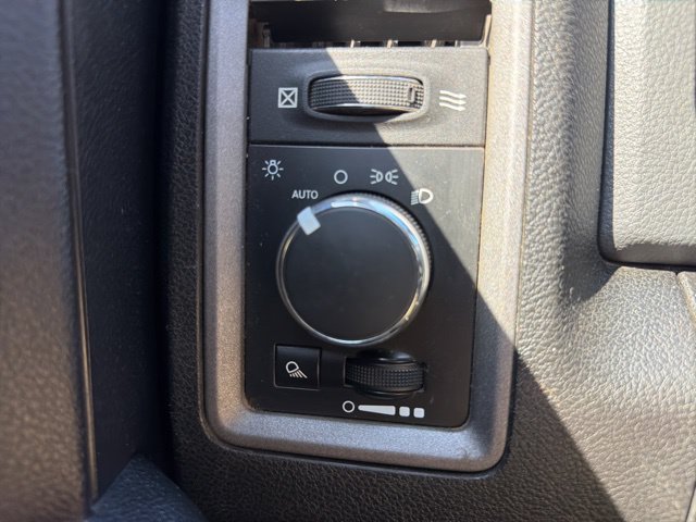 Used 2014 RAM 2500 Tradesman w/ Popular Equipment Group AWD/4WD image 15
