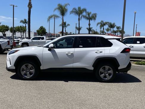 Certified 2024 Toyota RAV4 XLE AWD/4WD image 40