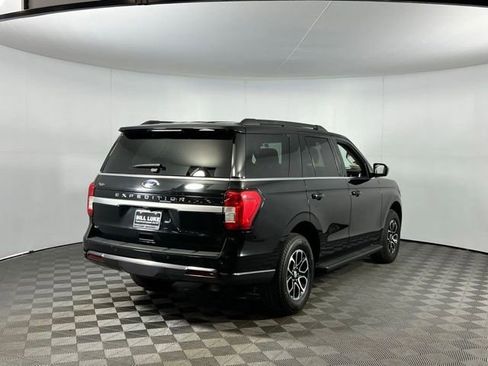 Used 2024 Ford Expedition XLT image 7