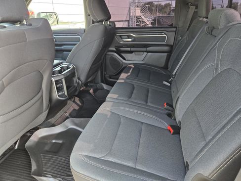 Used 2022 RAM 1500 Big Horn AWD/4WD image 27