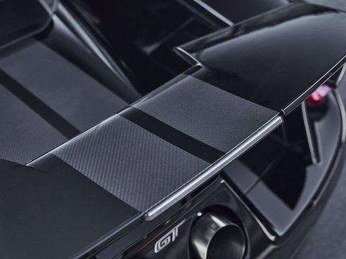 Used 2020 Ford GT Carbon Series image 22