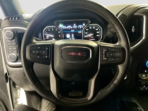 Used 2020 GMC Sierra 1500 AT4 w/ AT4 Premium Package image 11