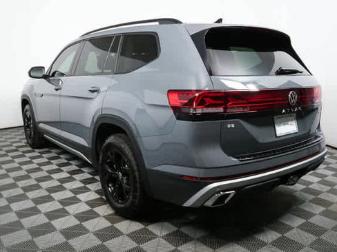 New 2026 Volkswagen Atlas Peak Edition AWD/4WD image 30