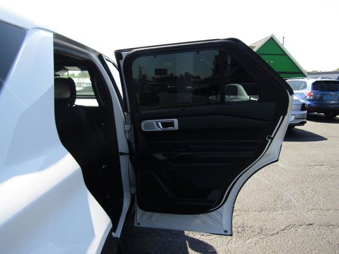 Used 2021 Ford Explorer ST w/ ST Street Pack AWD/4WD image 22