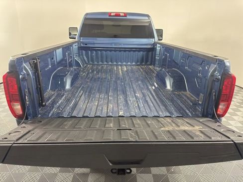 Used 2024 GMC Sierra 2500 SLE w/ SLE Convenience Package image 11