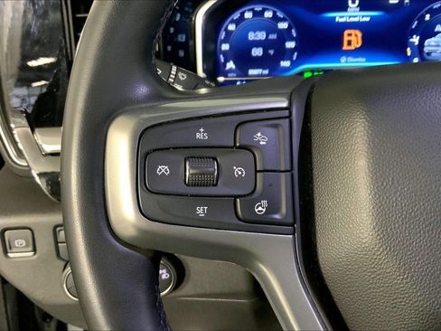 Used 2023 Chevrolet Silverado 1500 LT image 18